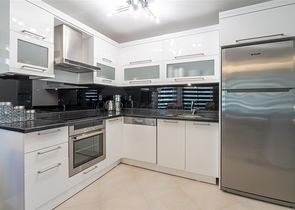 4+1 apartments for obtaining Turkish citizenship in Oba district 