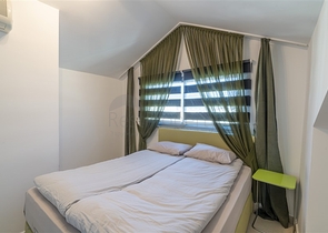 4+1 apartments for obtaining Turkish citizenship in Oba district 