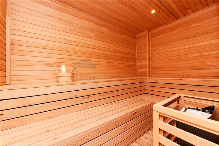 1+1 apartment in a luxury complex in Oba district