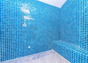 1+1 apartment in a luxury complex in Oba district