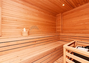 1+1 apartment in a luxury complex in Oba district