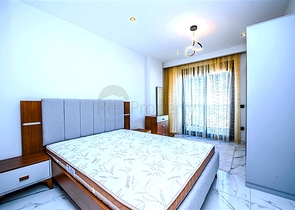 1+1 apartment in a luxury complex in Oba district