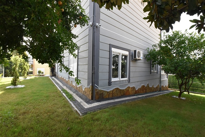 Villa with sea view in Kargicak area