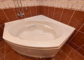 Villa with sea view in Kargicak area