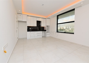 2+1 apartments in an elite residential complex in Mahmutlar