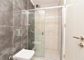 2+1 apartments in an elite residential complex in Mahmutlar