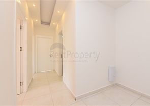 2+1 apartments in an elite residential complex in Mahmutlar