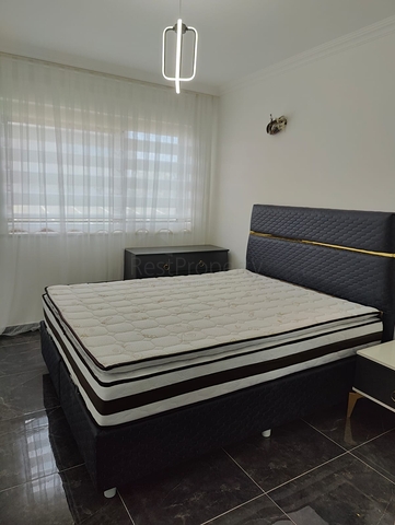 Cozy 2+1 apartment near the sea