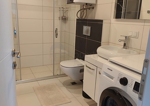 Cozy 2+1 apartment near the sea