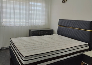 Cozy 2+1 apartment near the sea