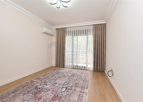 3+1 apartment with separate kitchen in the center of Alanya