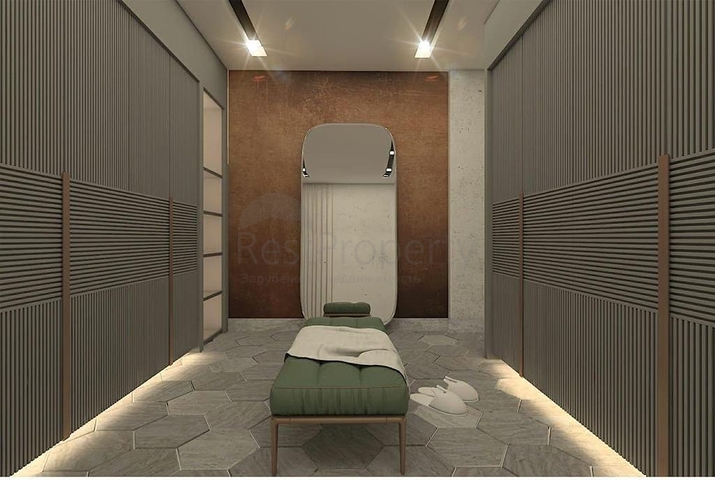 Embodiments of style and comfort, villas in the elite Yalikavak area