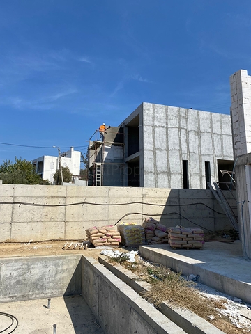 Embodiments of style and comfort, villas in the elite Yalikavak area