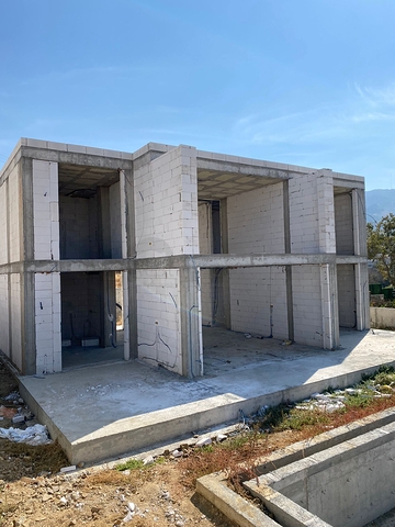 Embodiments of style and comfort, villas in the elite Yalikavak area