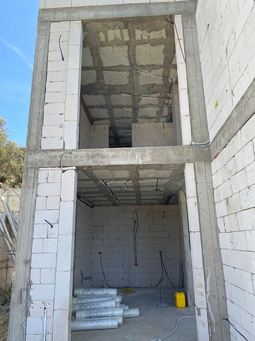 Embodiments of style and comfort, villas in the elite Yalikavak area