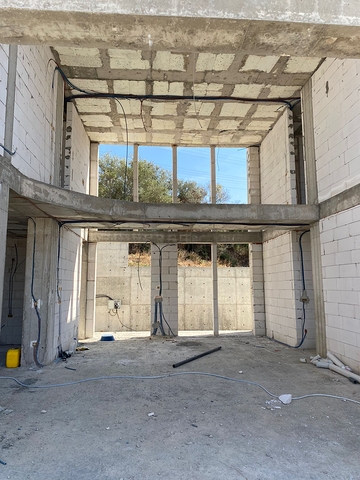 Embodiments of style and comfort, villas in the elite Yalikavak area