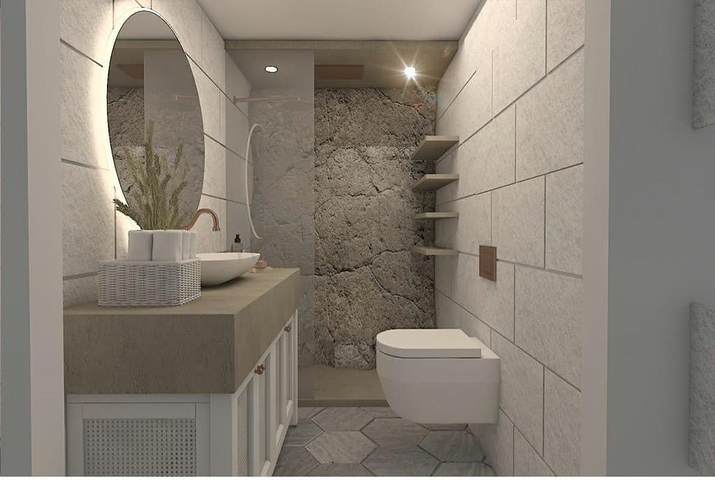 Embodiments of style and comfort, villas in the elite Yalikavak area