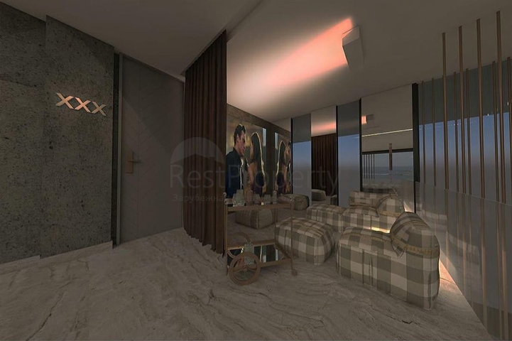 Embodiments of style and comfort, villas in the elite Yalikavak area