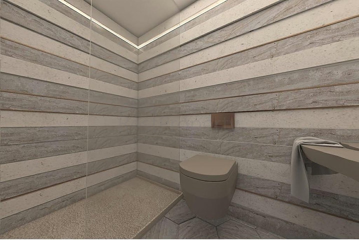 Embodiments of style and comfort, villas in the elite Yalikavak area