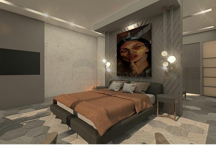 Embodiments of style and comfort, villas in the elite Yalikavak area