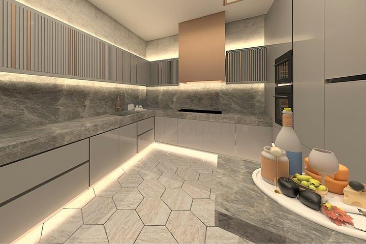 Embodiments of style and comfort, villas in the elite Yalikavak area