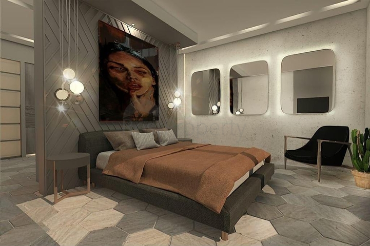 Embodiments of style and comfort, villas in the elite Yalikavak area