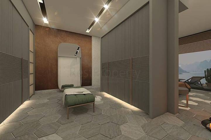 Embodiments of style and comfort, villas in the elite Yalikavak area