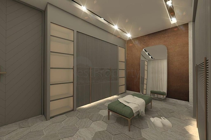 Embodiments of style and comfort, villas in the elite Yalikavak area