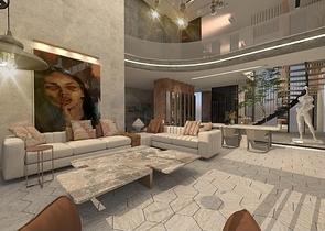 Embodiments of style and comfort, villas in the elite Yalikavak area