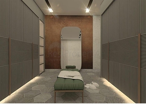 Embodiments of style and comfort, villas in the elite Yalikavak area