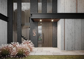 Embodiments of style and comfort, villas in the elite Yalikavak area