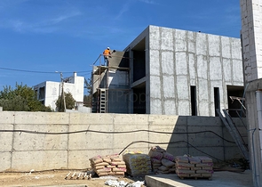 Embodiments of style and comfort, villas in the elite Yalikavak area