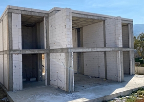 Embodiments of style and comfort, villas in the elite Yalikavak area