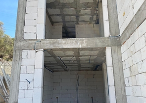 Embodiments of style and comfort, villas in the elite Yalikavak area