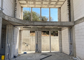 Embodiments of style and comfort, villas in the elite Yalikavak area