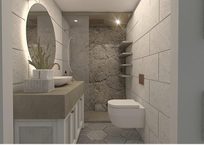 Embodiments of style and comfort, villas in the elite Yalikavak area