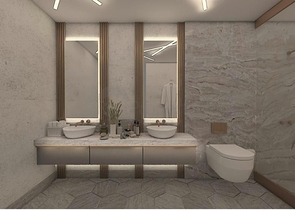 Embodiments of style and comfort, villas in the elite Yalikavak area