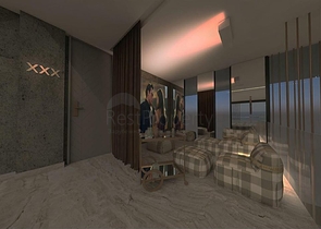 Embodiments of style and comfort, villas in the elite Yalikavak area