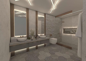 Embodiments of style and comfort, villas in the elite Yalikavak area