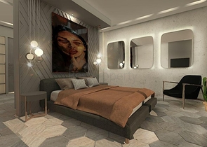 Embodiments of style and comfort, villas in the elite Yalikavak area