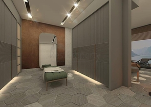 Embodiments of style and comfort, villas in the elite Yalikavak area