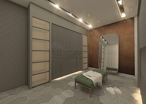 Embodiments of style and comfort, villas in the elite Yalikavak area