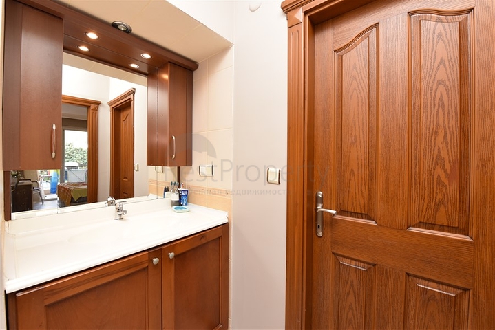 Close to Beach - affordable price  2 bedroom apt - Mahmutlar / Alanya