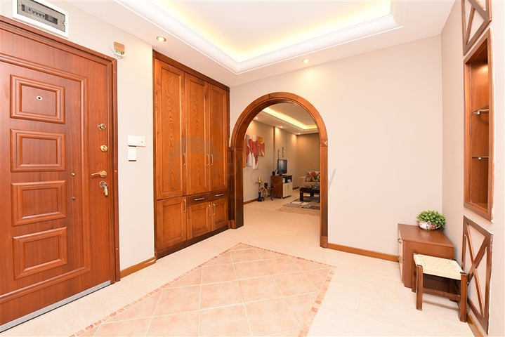 Close to Beach - affordable price  2 bedroom apt - Mahmutlar / Alanya