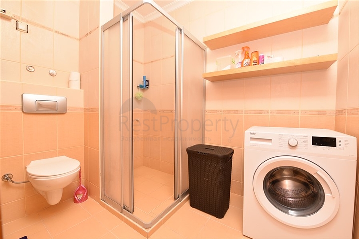 Close to Beach - affordable price  2 bedroom apt - Mahmutlar / Alanya