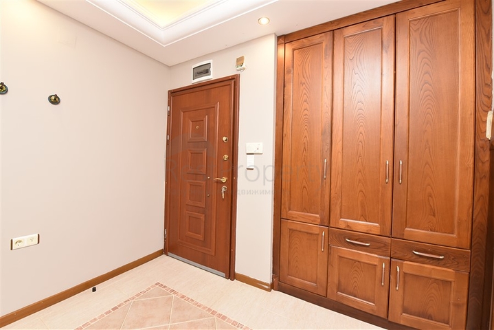 Close to Beach - affordable price  2 bedroom apt - Mahmutlar / Alanya