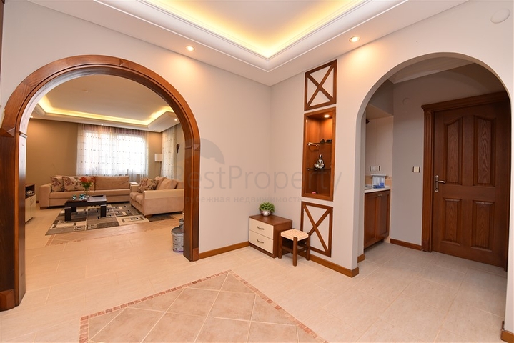 Close to Beach - affordable price  2 bedroom apt - Mahmutlar / Alanya