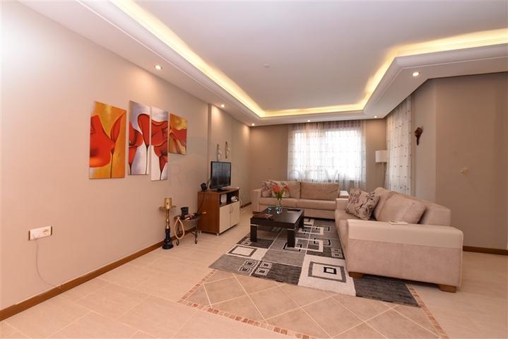 Close to Beach - affordable price  2 bedroom apt - Mahmutlar / Alanya