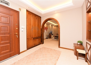 Close to Beach - affordable price  2 bedroom apt - Mahmutlar / Alanya