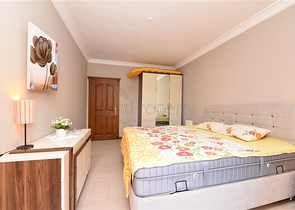 Close to Beach - affordable price  2 bedroom apt - Mahmutlar / Alanya